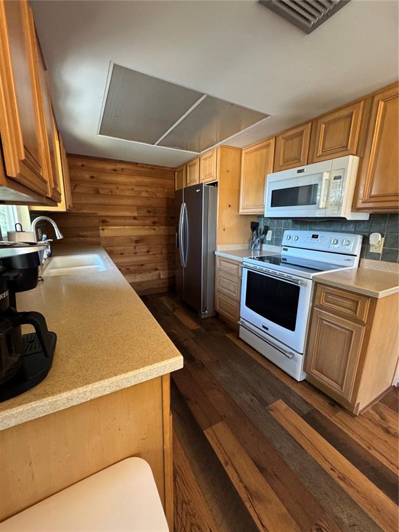 16645 West River Road Inglis, FL 34449 - Photo 38 of 51