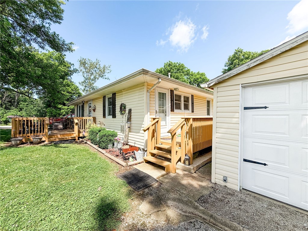 16144 Spiketown Road Marshall, IL 62441 - Photo 39 of 48