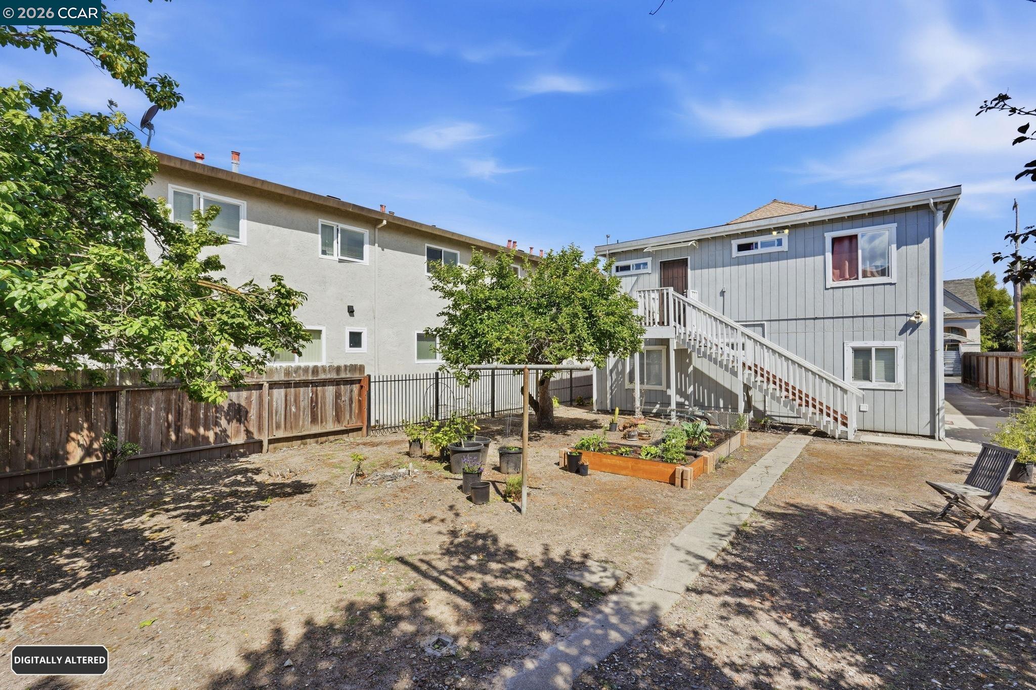 1238 Haskell Street Berkeley, CA 94702 - Photo 23 of 31
