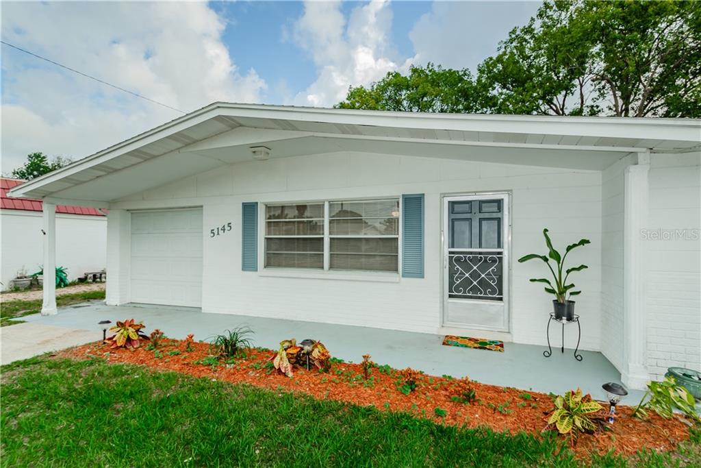 5145 Manor Drive New Port Richey, FL 34652 - Photo 1 of 1