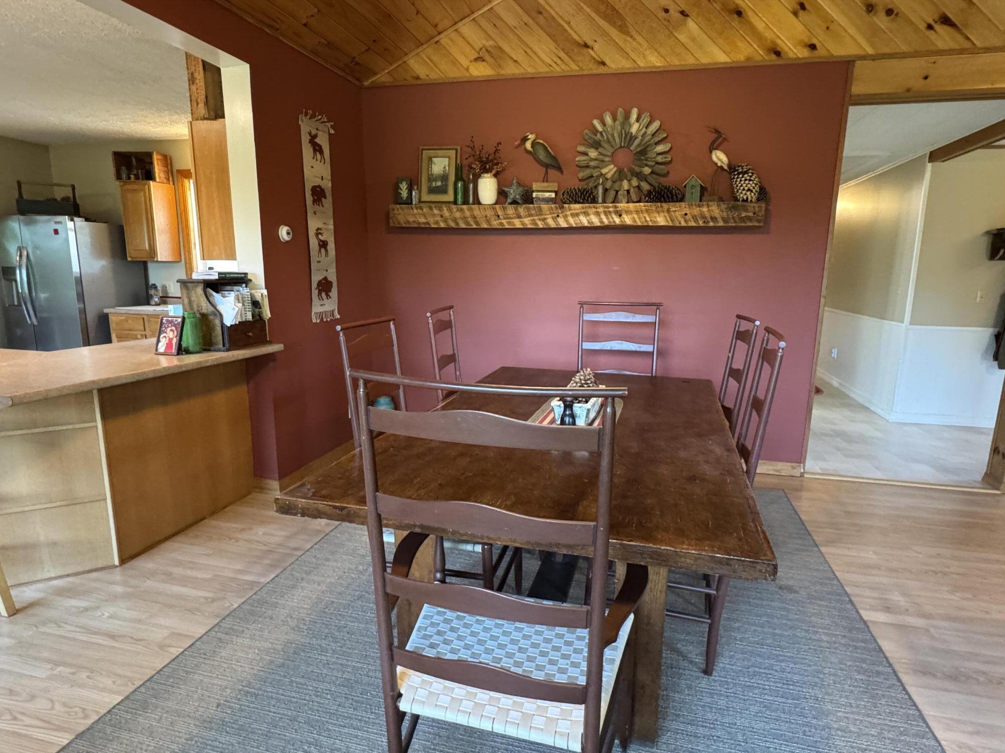 288 Cross Road Avon, ME 04966 - Photo 10 of 29 288 Cross Road
