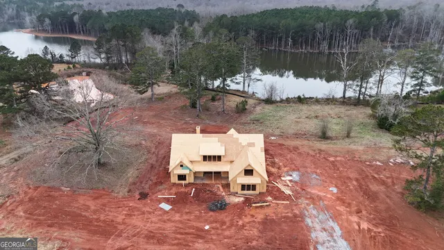 $669,000 | 32 Millie Trail, Williamson, GA 30292