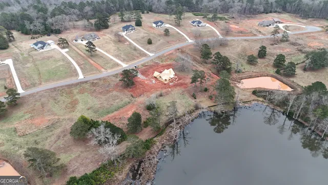 $669,000 | 32 Millie Trail, Williamson, GA 30292