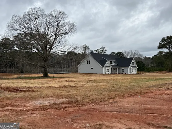 $669,000 | 32 Millie Trail, Williamson, GA 30292