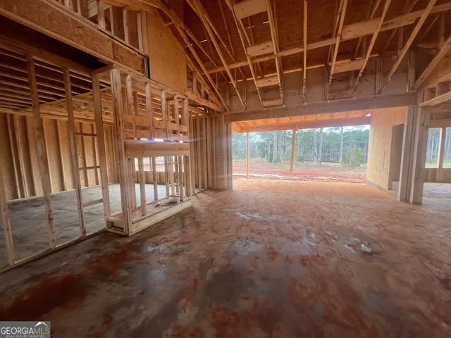 $669,000 | 32 Millie Trail, Williamson, GA 30292