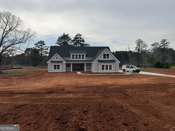 $669,000 | 32 Millie Trail, Williamson, GA 30292