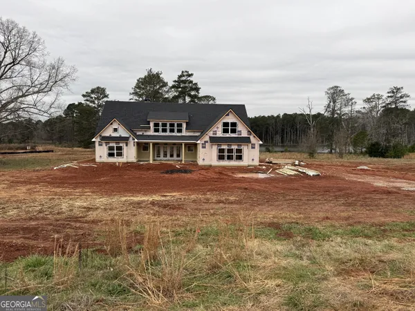 $669,000 | 32 Millie Trail, Williamson, GA 30292