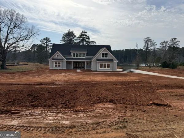 $669,000 | 32 Millie Trail, Williamson, GA 30292