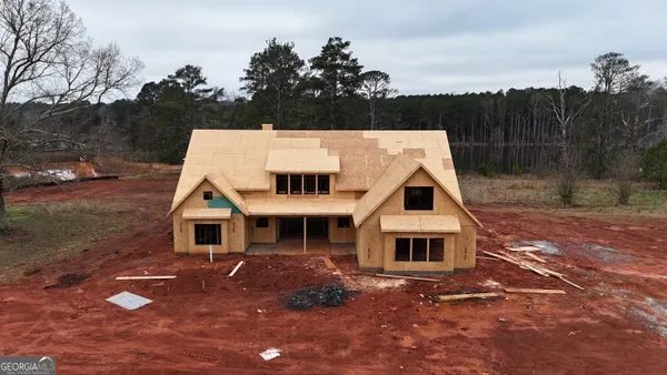 $669,000 | 32 Millie Trail, Williamson, GA 30292