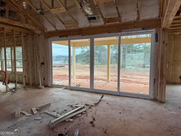 $669,000 | 32 Millie Trail, Williamson, GA 30292