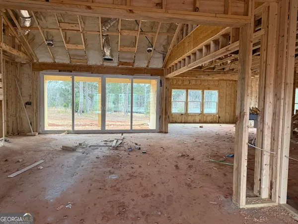 $669,000 | 32 Millie Trail, Williamson, GA 30292