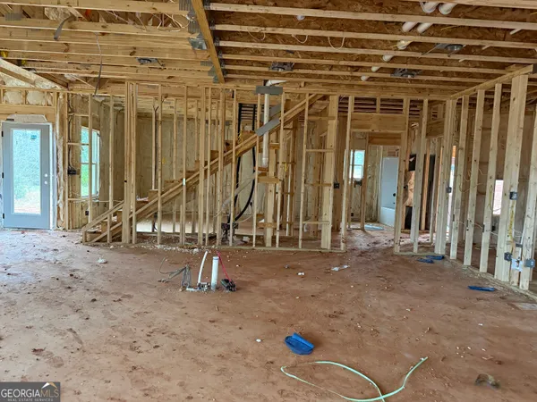 $669,000 | 32 Millie Trail, Williamson, GA 30292