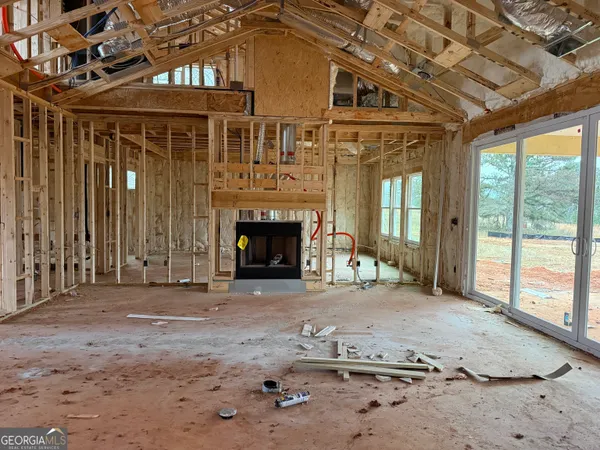 $669,000 | 32 Millie Trail, Williamson, GA 30292
