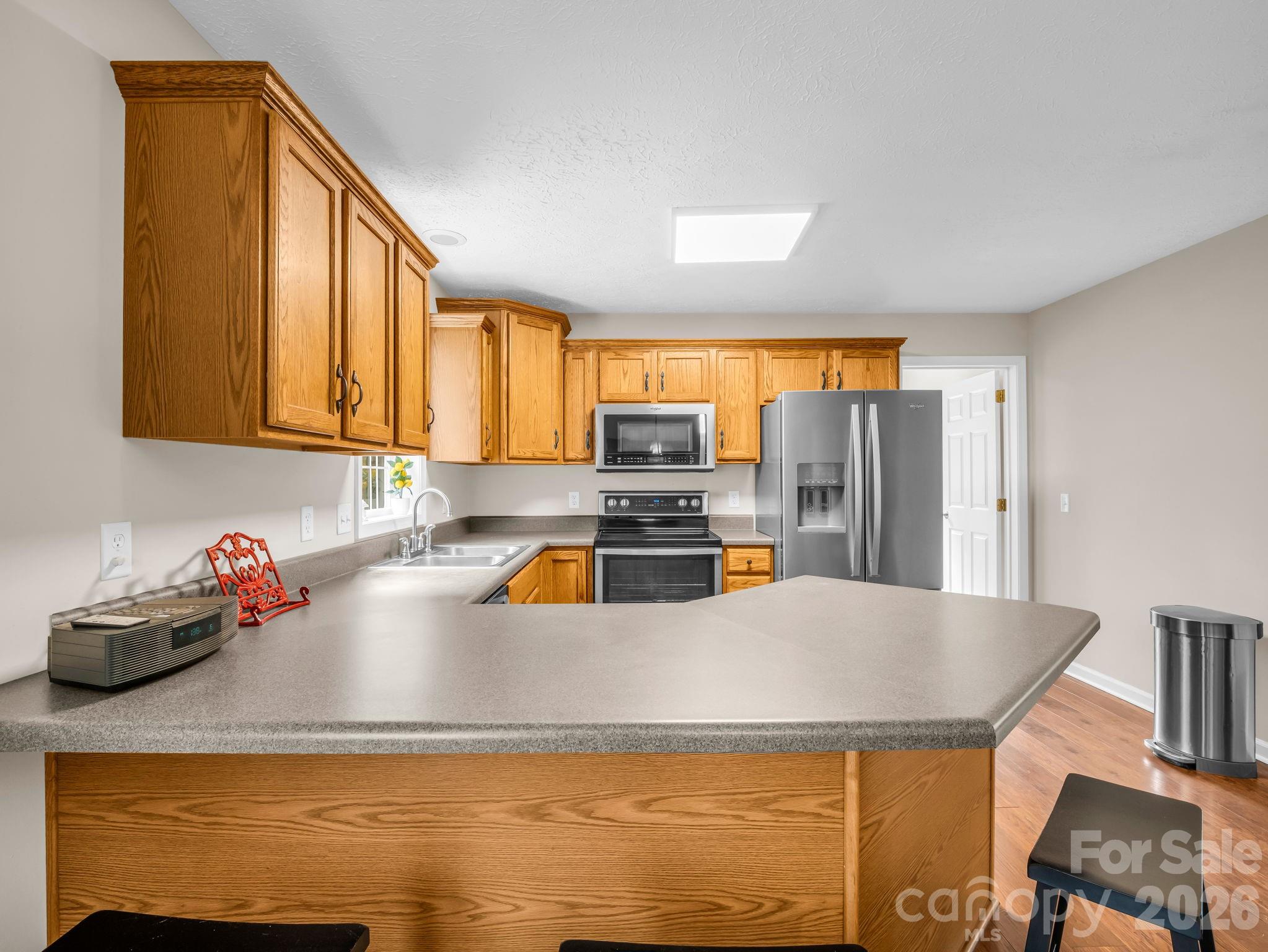 271 Collinsville Road Columbus, NC 28722 - Photo 20 of 47