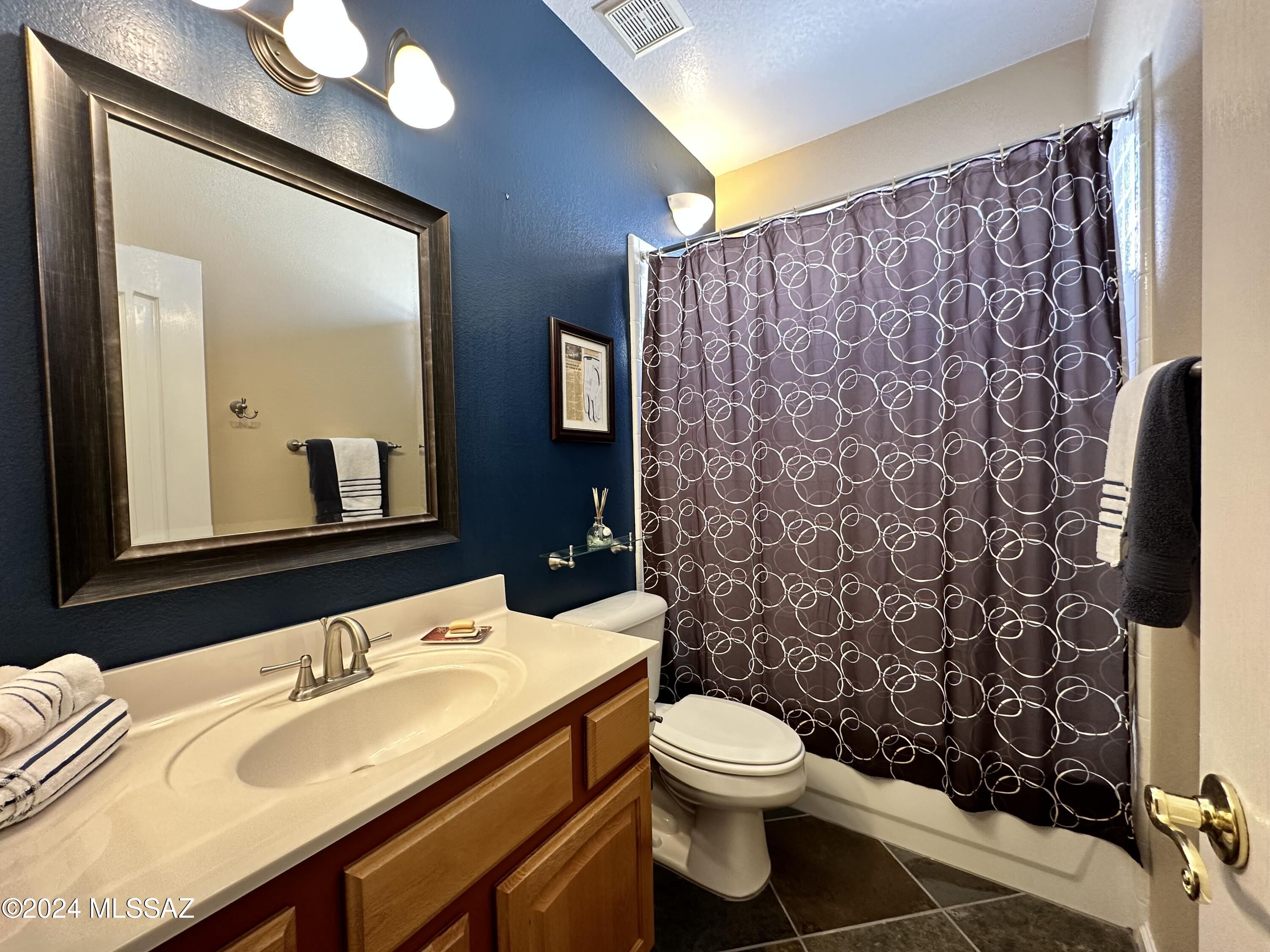 65091 East Diamond Ridge Court Tucson, AZ 85739 - Photo 21 of 32