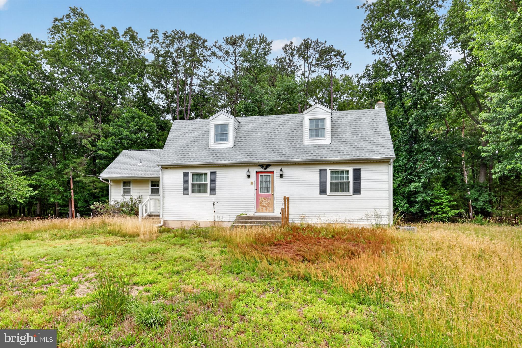 581 Porchtown Road Pittsgrove, NJ 08318 - Photo 2 of 25