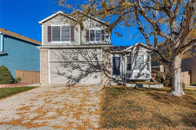 $3,095 | 4927 Tarcoola Lane, Highlands Ranch, CO 80130