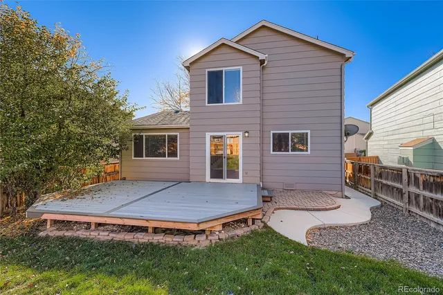 $2,895 | 4927 Tarcoola Lane, Highlands Ranch, CO 80130
