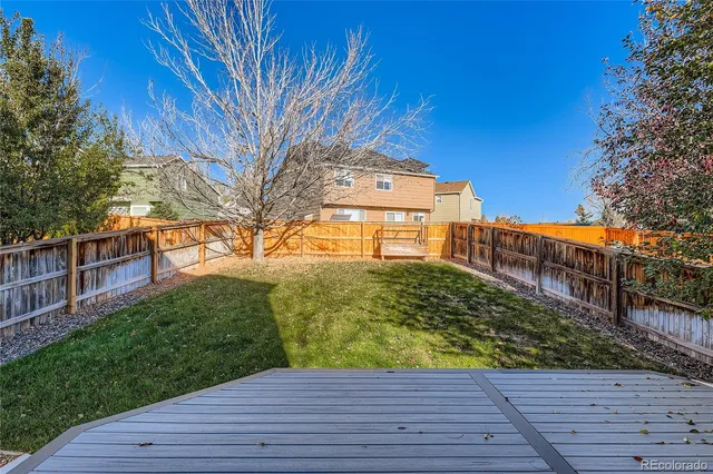$3,095 | 4927 Tarcoola Lane, Highlands Ranch, CO 80130