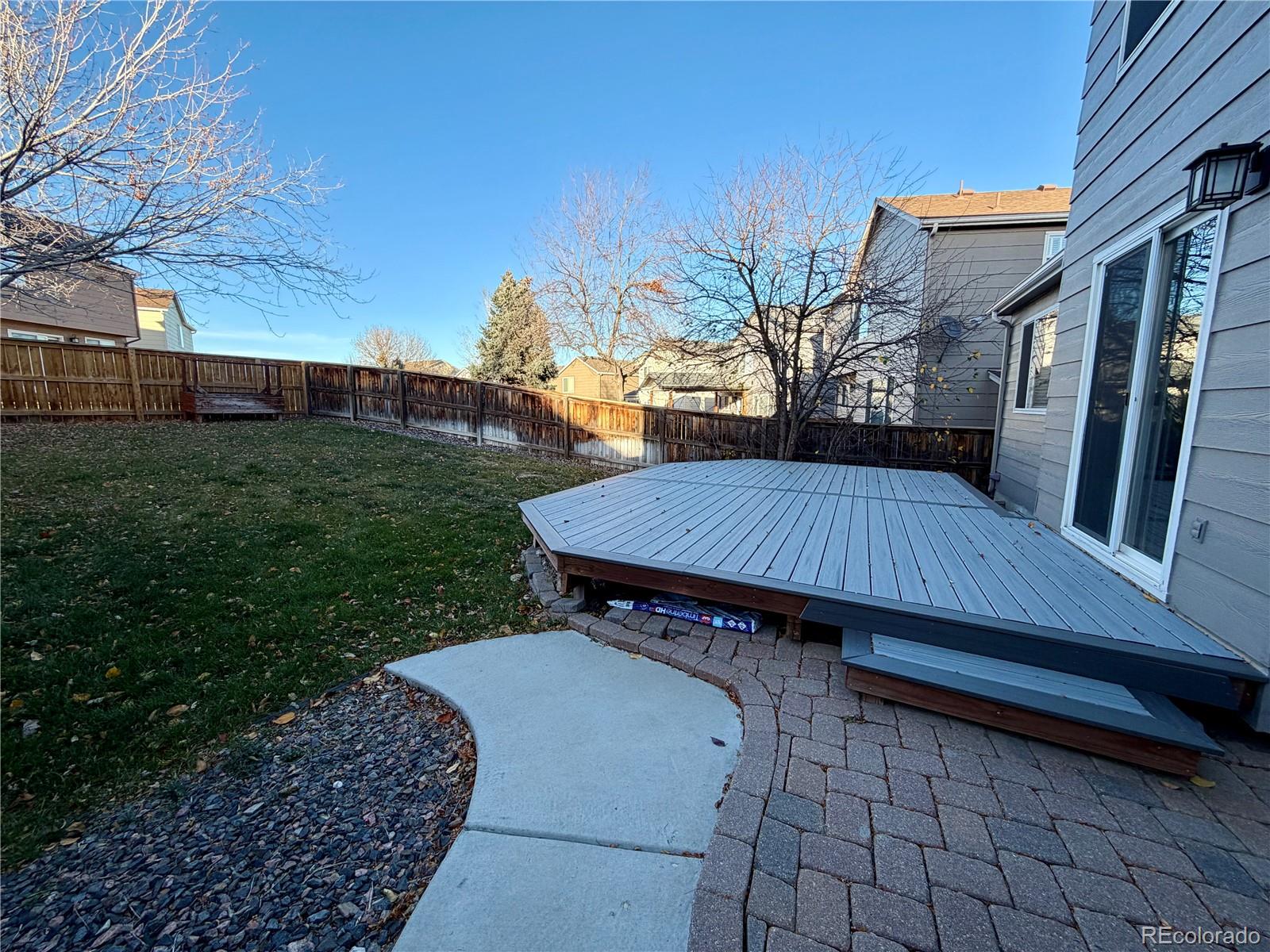 4927 Tarcoola Lane Highlands Ranch, CO 80130 - Photo 19 of 19