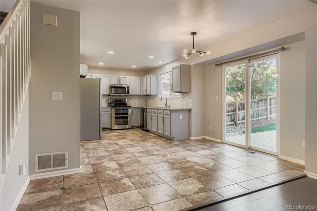 $3,095 | 4927 Tarcoola Lane, Highlands Ranch, CO 80130