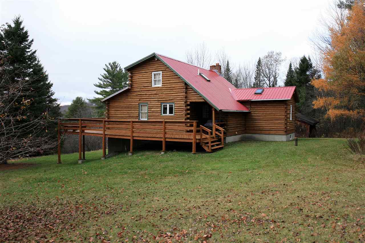 429 Grandview Road Sugar Hill, NH 03586 - Photo 1 of 19 Gallery Image 1