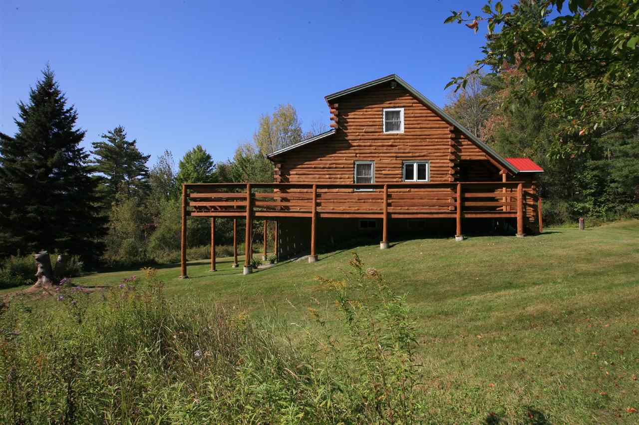 429 Grandview Road Sugar Hill, NH 03586 - Photo 3 of 19 Gallery Image 3
