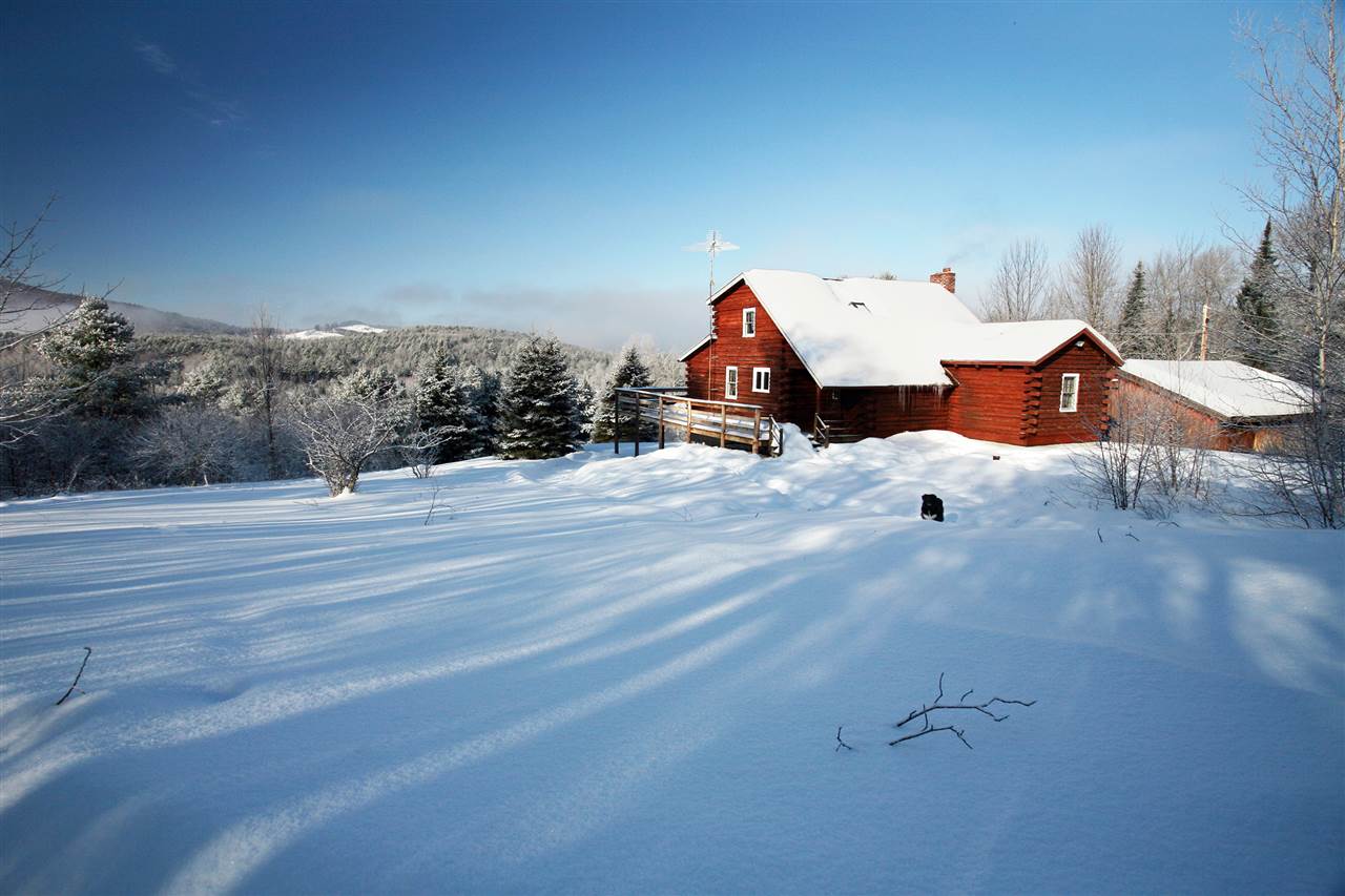 429 Grandview Road Sugar Hill, NH 03586 - Photo 4 of 19 Gallery Image 4