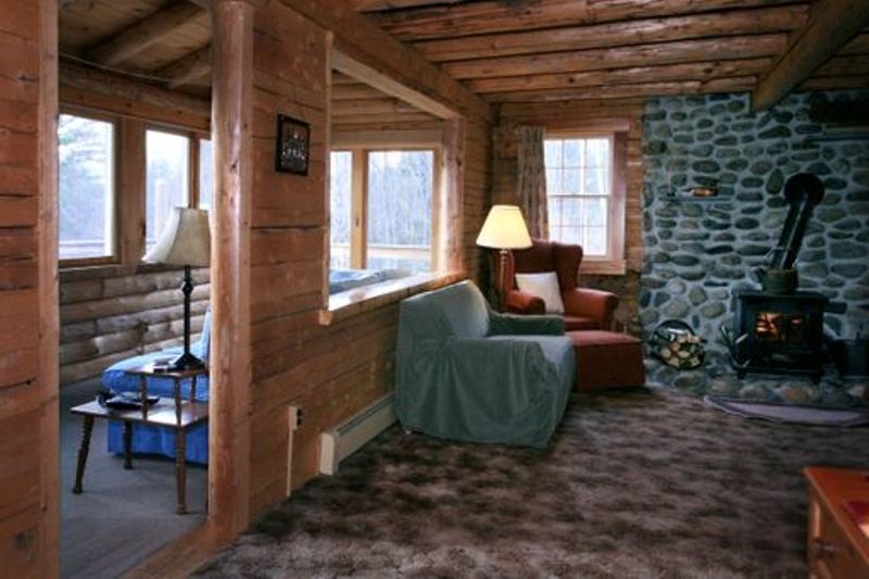 429 Grandview Road Sugar Hill, NH 03586 - Photo 7 of 19 Gallery Image 7