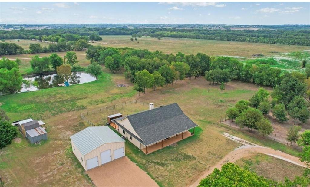 7944 County Road 669 Blue Ridge, TX 75424 - Photo 36 of 38