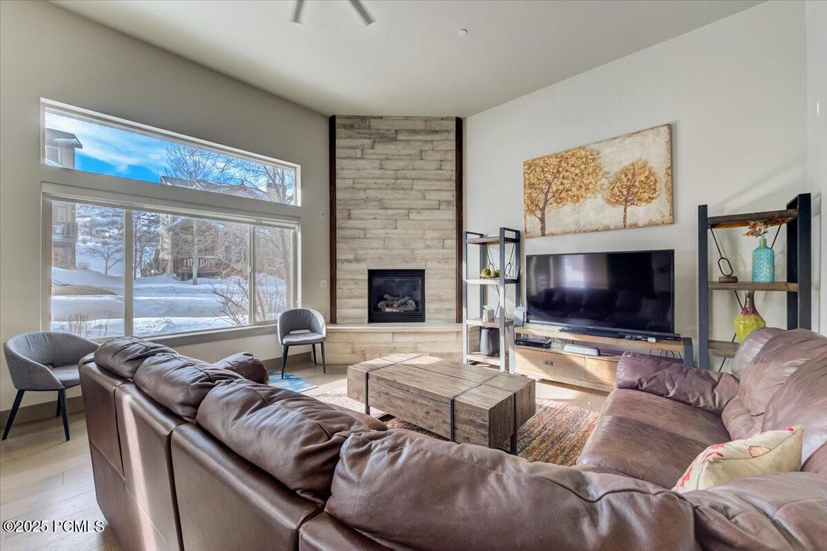 5662 Oslo Lane Park City, UT 84098 - Photo 2 of 43