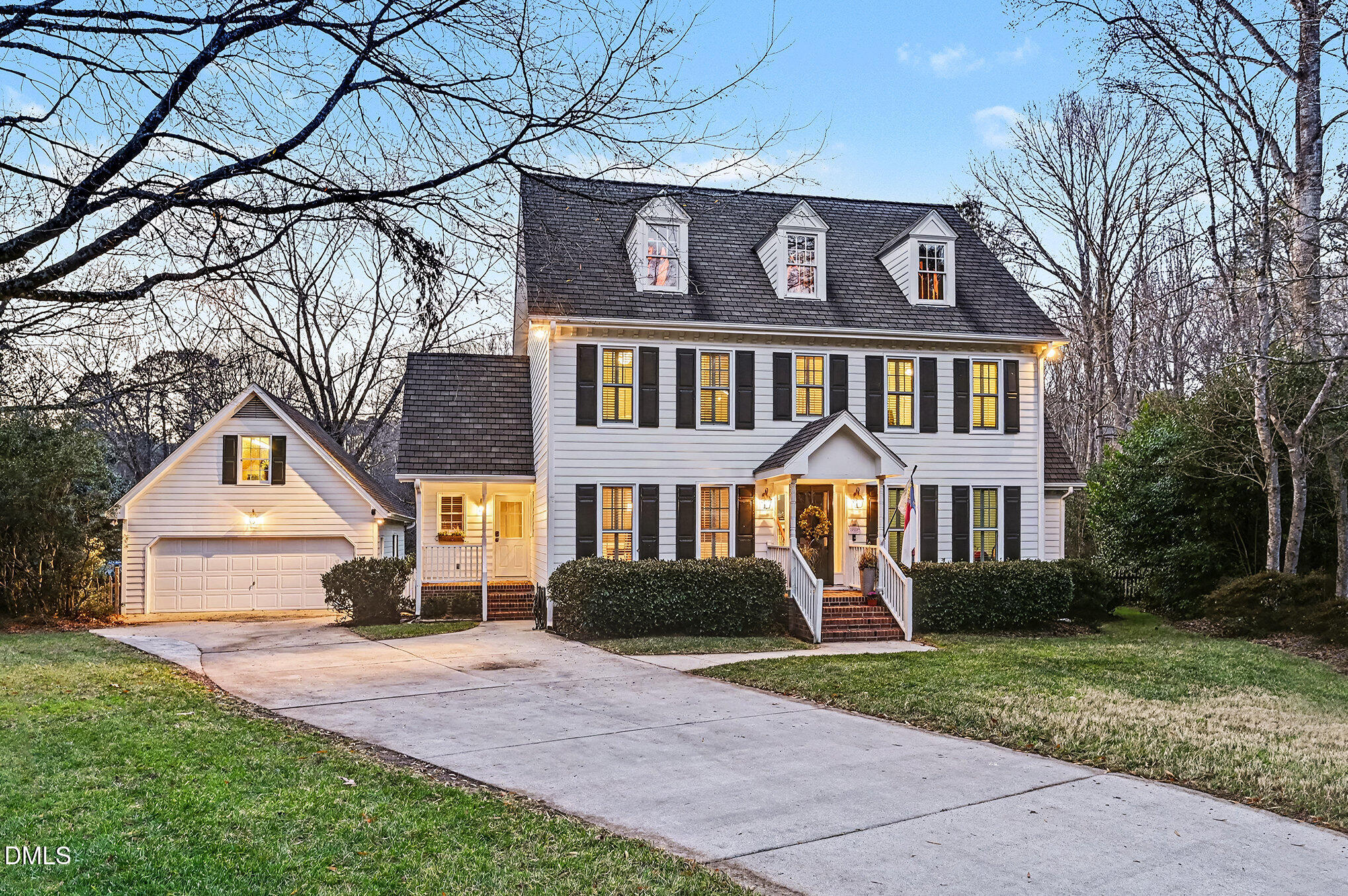 6332 Bayswater Trail Raleigh, NC 27612 - Photo 2 of 44 059_file_357
