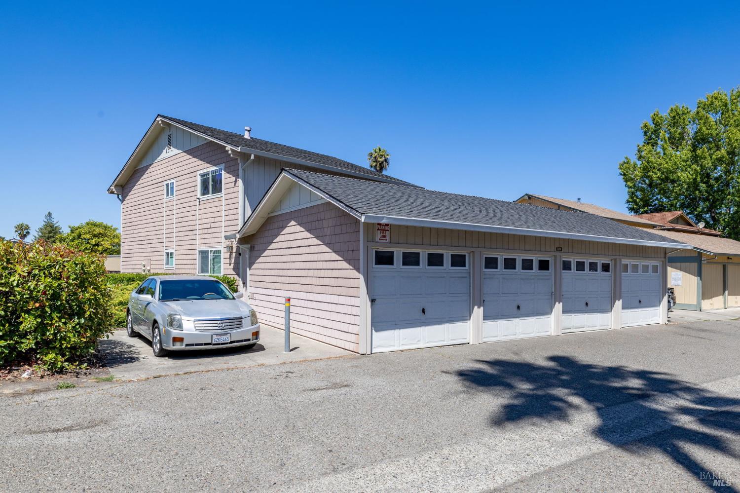 6530 Country Club Drive Rohnert Park, CA 94928 - Photo 27 of 30