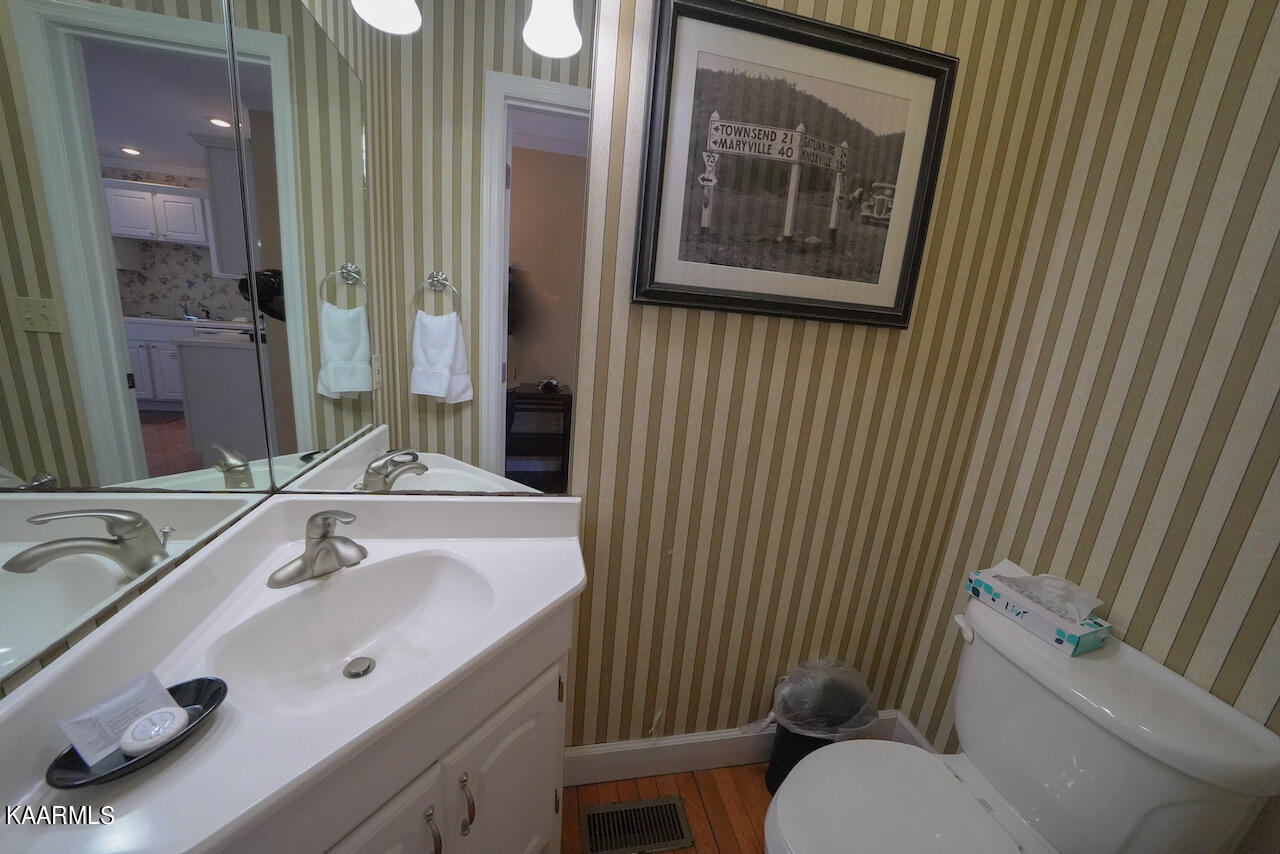 150 Roaring Fork Road Gatlinburg, TN 37738 - Photo 11 of 20 73E8FC8D-1212-4049-AB4A-AF4FACC4D09C