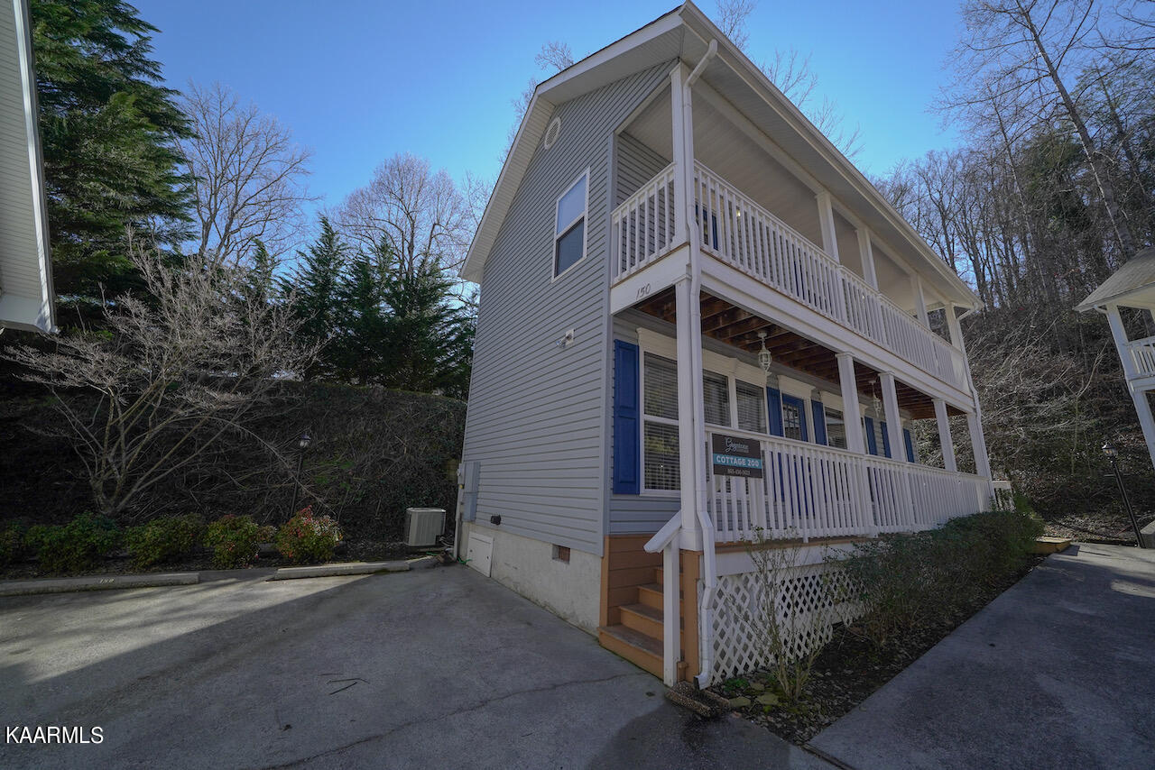 150 Roaring Fork Road Gatlinburg, TN 37738 - Photo 3 of 20 6A8FE1A8-3E96-4241-8647-8283F190D7EA