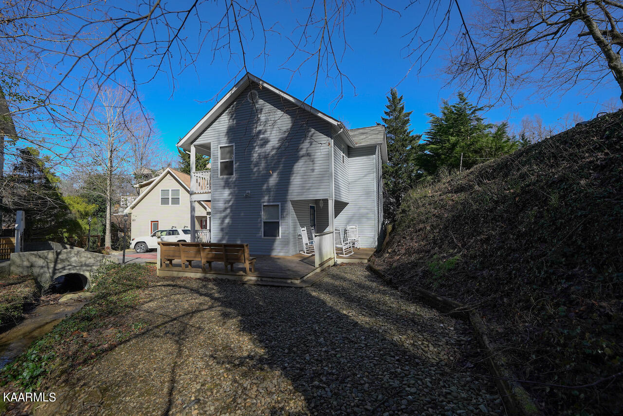 150 Roaring Fork Road Gatlinburg, TN 37738 - Photo 4 of 20 88F457AD-6C7B-45C1-9555-BB3F99E17E43