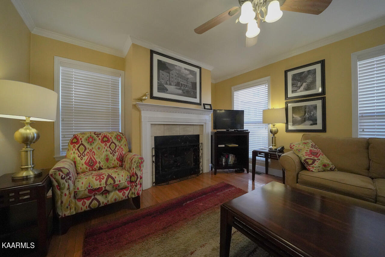 150 Roaring Fork Road Gatlinburg, TN 37738 - Photo 7 of 20 B8F7A3AC-9A86-43F7-BF0A-4E584B5F0198