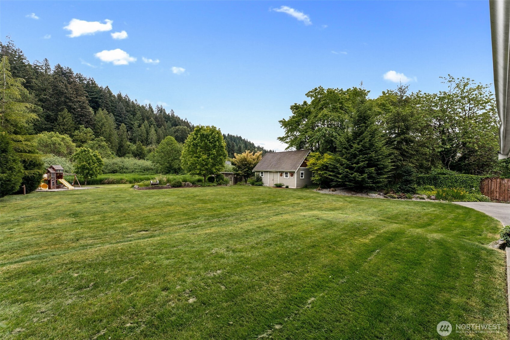 4919 Parker Road East Sumner, WA 98390 - Photo 34 of 40