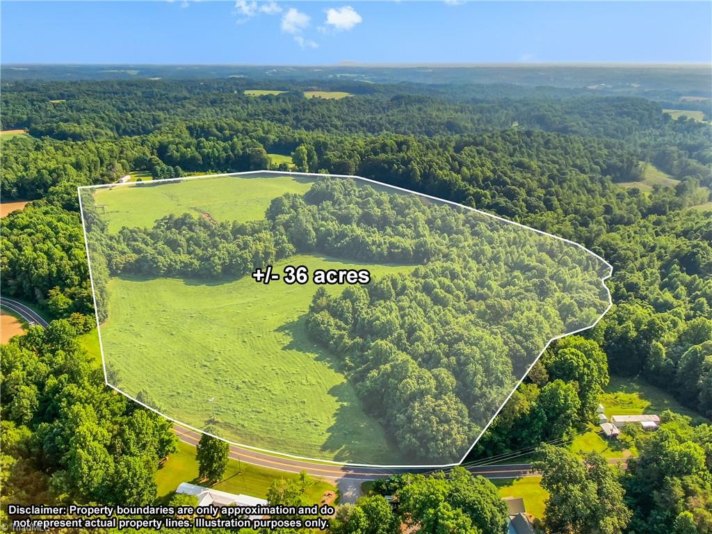 0 Arnold Road Hamptonville, NC 27020 - Photo 3 of 24