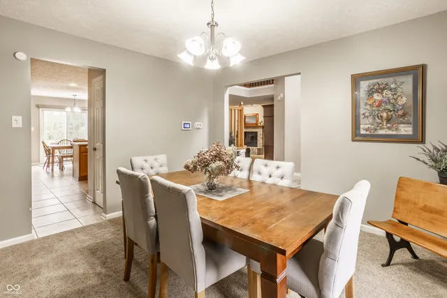 $389,900 | 6589 Avalon Boulevard, Avon, IN 46123