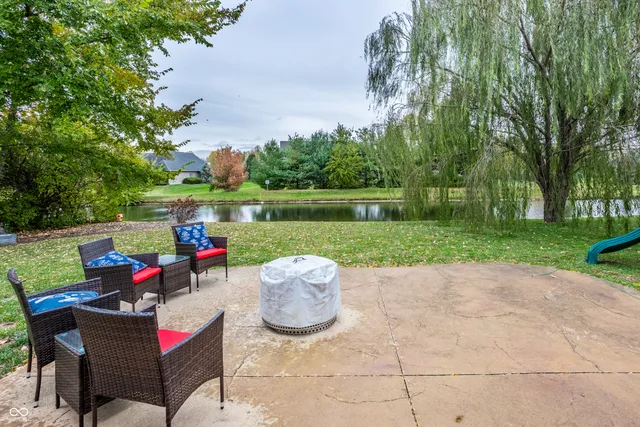 $389,900 | 6589 Avalon Boulevard, Avon, IN 46123