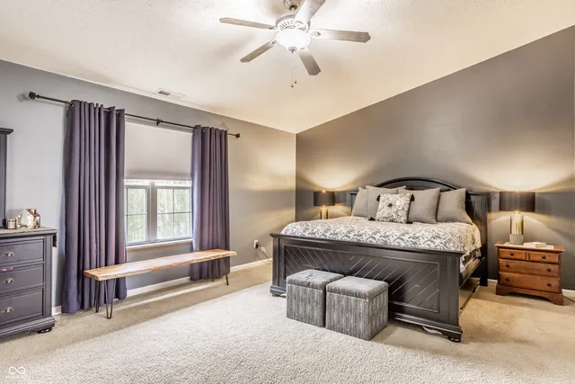 $389,900 | 6589 Avalon Boulevard, Avon, IN 46123