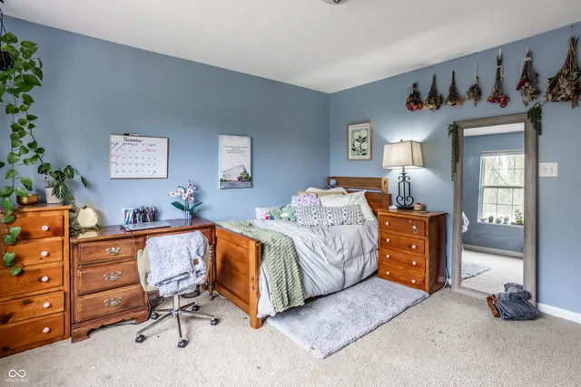 $389,900 | 6589 Avalon Boulevard, Avon, IN 46123