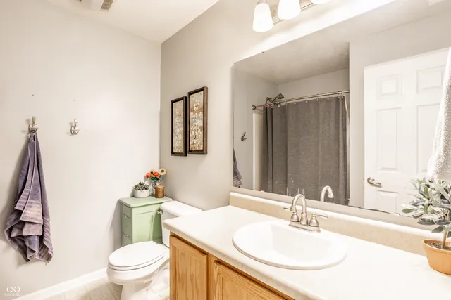 $389,900 | 6589 Avalon Boulevard, Avon, IN 46123