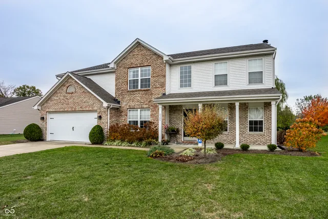 $389,900 | 6589 Avalon Boulevard, Avon, IN 46123