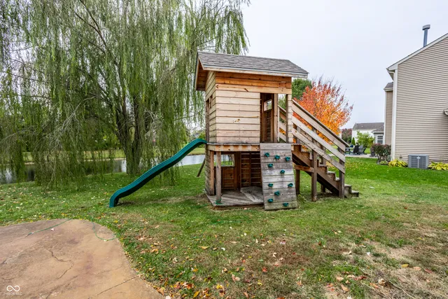 $389,900 | 6589 Avalon Boulevard, Avon, IN 46123