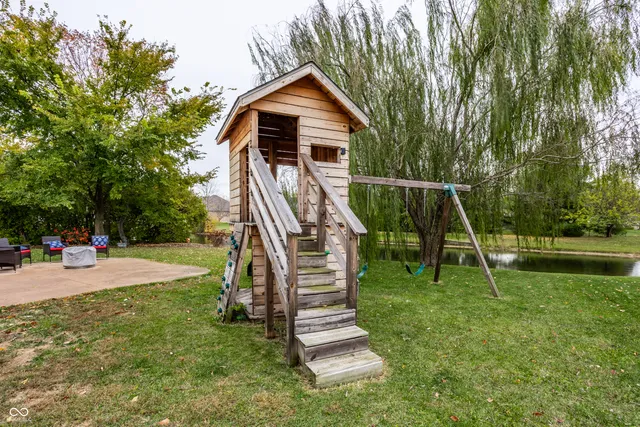 $389,900 | 6589 Avalon Boulevard, Avon, IN 46123