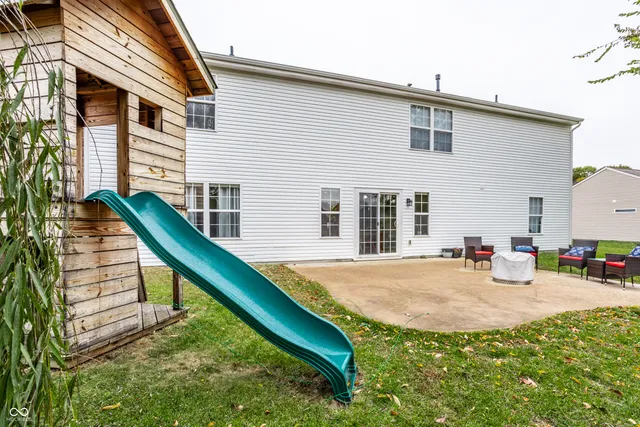 $389,900 | 6589 Avalon Boulevard, Avon, IN 46123