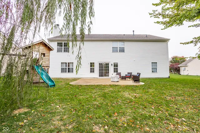 $389,900 | 6589 Avalon Boulevard, Avon, IN 46123