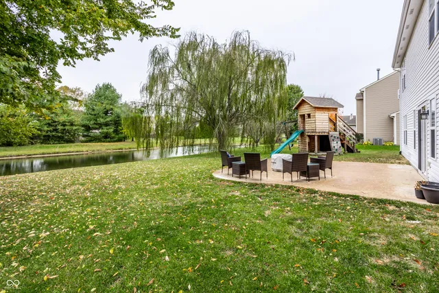 $389,900 | 6589 Avalon Boulevard, Avon, IN 46123